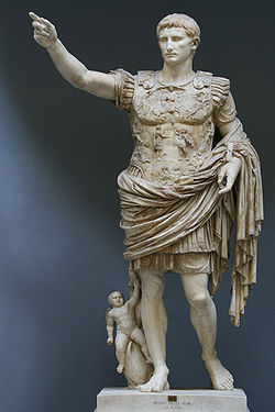 Gaius Julius